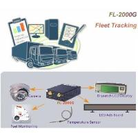 Gsm/gprs/gps Vehicle Tracker