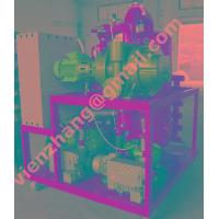 Sell Effective Way Of Vacuum Dehydration And Terminated Oil Purification