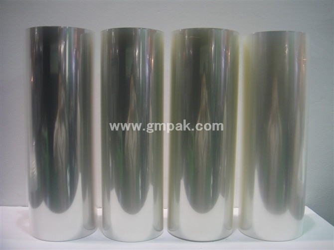 Pet Shrink Film