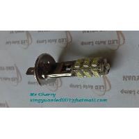 Sell H3 25smd 3528smd Led Auto Fog Bulb