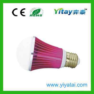 5w Led Bulb Lamp E27