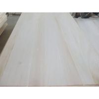 Paulownia Jointed Board