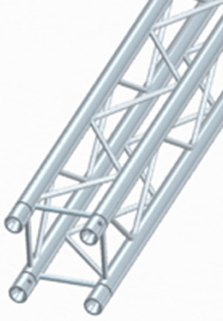 Sell spigot truss