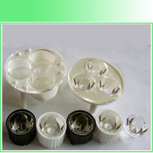 Led Lens/pmma Lens/clear Lens/optical Lens Hx-20-5