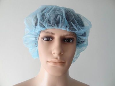 Head Wear And Beard Cover