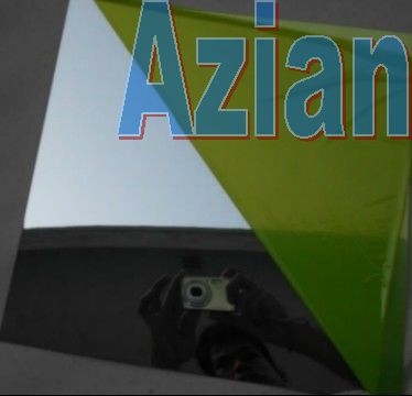 Sell Mirror Aluminum Sheet