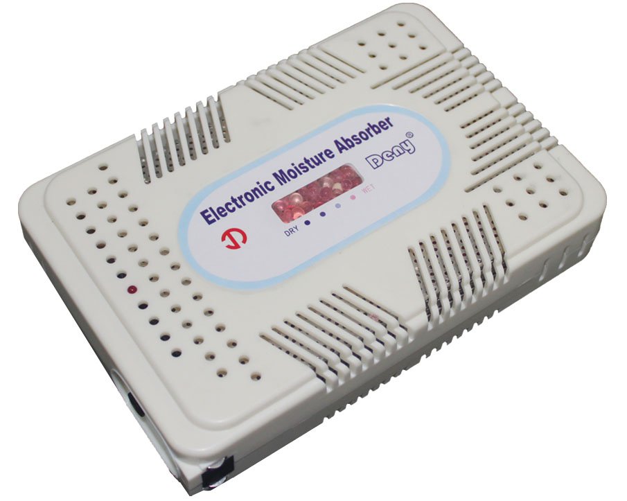 Electronic Moisture Absorber