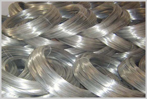 Galvanized Wire