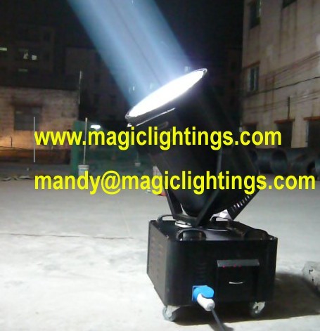 Sell 4000W Sky Searchlight