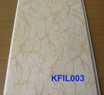 Pvc Ceiling Panel For Interior Decoration