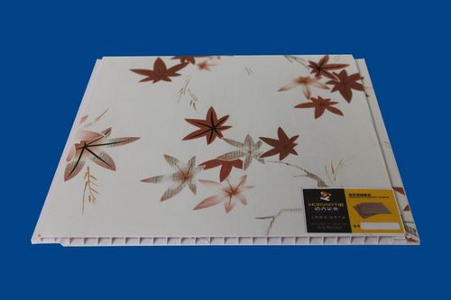 Laminated Pvc Ceiling Panel