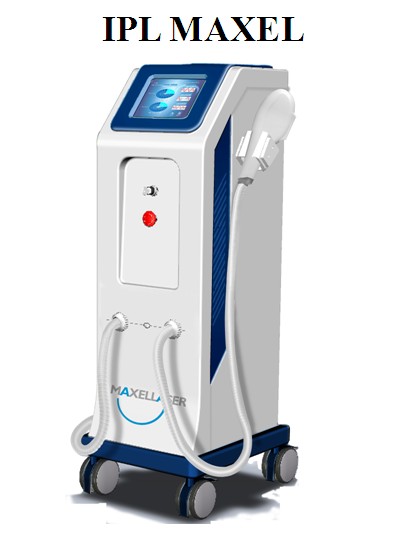 Sell Ipl Hair Removal Beauty Machine
