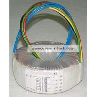 Toroidal Transformer Manufactured By Grewin