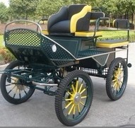 Horse Carriage For Sell