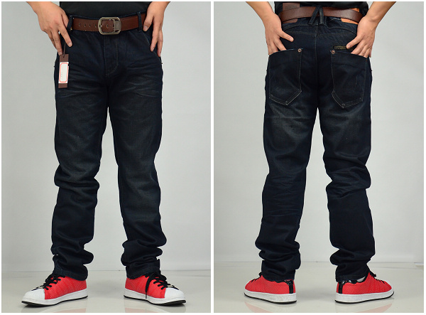 Sell [2012 New Arrivel]mens Foreign Jeans/european Lastest Fashion /slim Fit Tyle/trousers Jeans