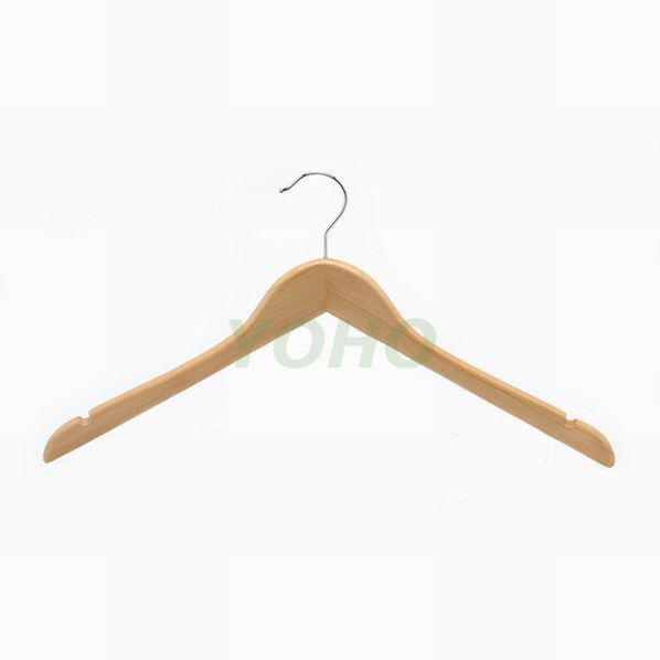 Wooden Hanger