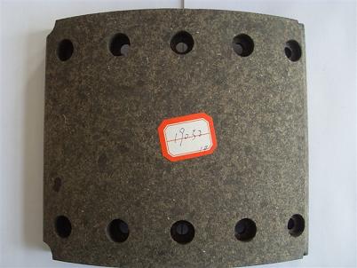 Brake Lining(wva:19032;bfmc:bc/36/1)