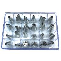 Sell Yellow Edge 24-head Pastry Tip