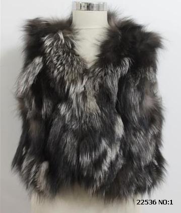Fur Garments