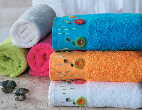 Towels