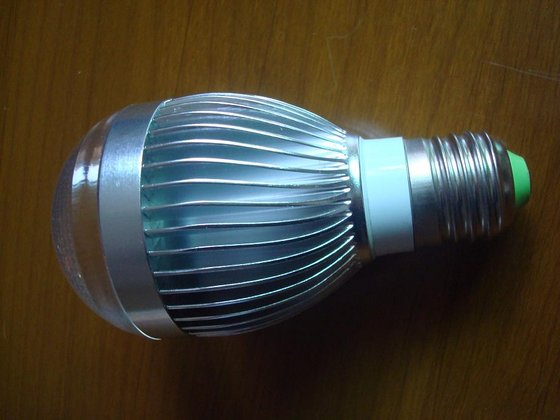 Led Bulb