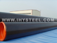 A/sa 53b·api5lb·api5l X Gradescarbon Steel Pipe