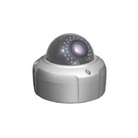 Vandal Resistant 2.8-12mm Vari Focus Hd Sdi Ir Dome Camera Fs-sdi338-t