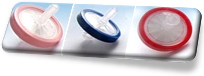 Nylon Syringe Filter