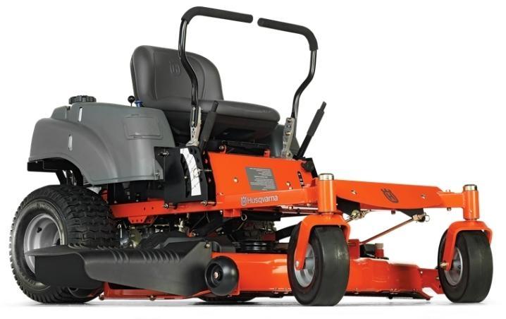 Sell Husqvarna Rz5424 (54 inches) 24hp Kohler Zero Turn Lawn Mowers