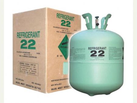 R22 Refrigerant Gas