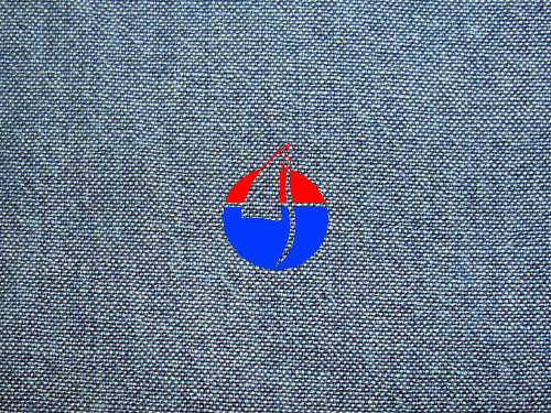 China Stretch Jeans Fabric