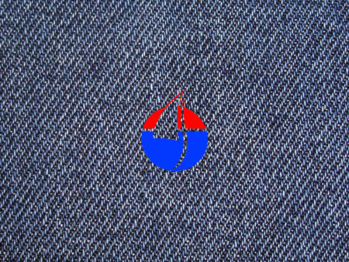 China Stretch Denim Fabric