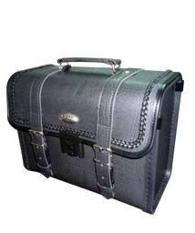 Motorcycle Saddle Bag