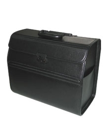 Wheeled Pilot Case AC-22