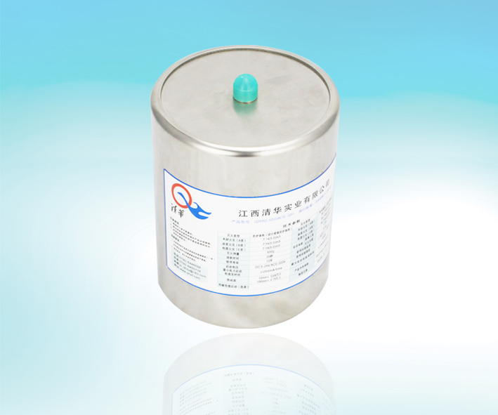 Aerosol Automatic Fire Extinguishing Devices