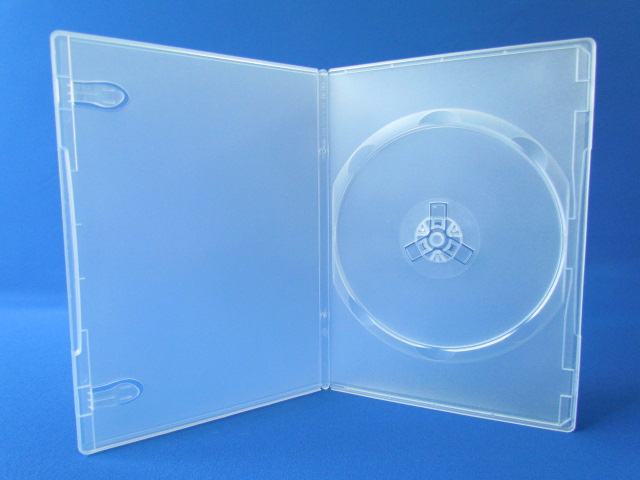 Sell 7mm slim dvd case