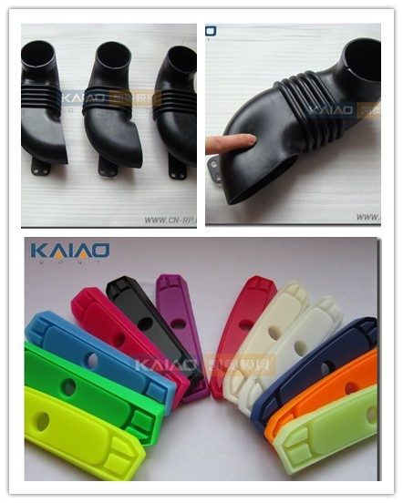 Sell rubber vacuum casting rapid prototyping manufacturer