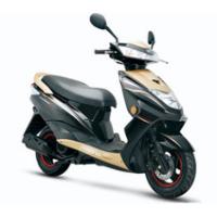 125cc Scooter