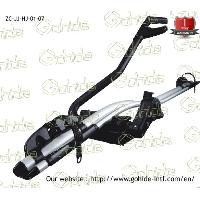 Sell Bike Rack(ZC-JJ-HJ-01-07)