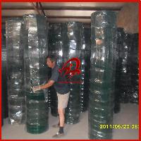 Sell pvc coated welded wire mesh fence