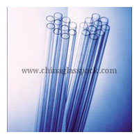 pharmaceutical glass tubing-clear ,COE 7.0
