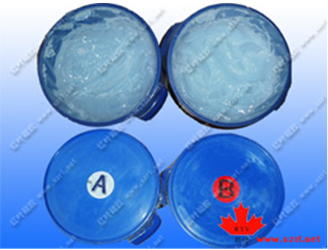 Addition Cure Silicone Rubber