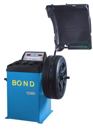 Wheel Balancing Equipment