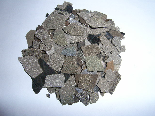 Manganese Flakes