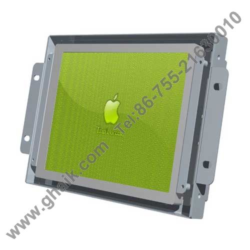 6.5 Inch Open Frame Lcd Monitor