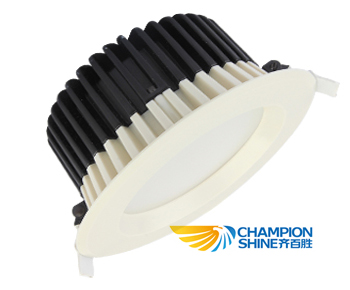 6''-cct-adjust Ceiling Down Light, For General Lighting