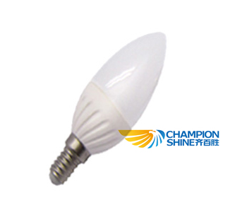 Sell Led Candle Light, 3w For Decorative Lighting