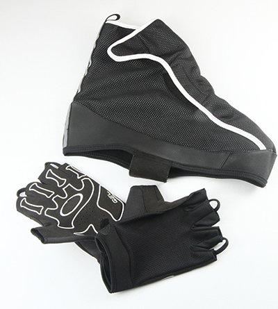 Cycling Glove / Shoe Cover