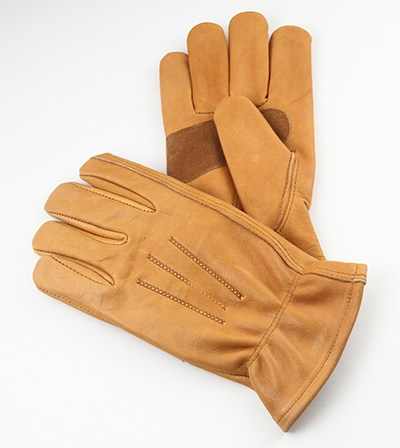 Grain Driver Glove