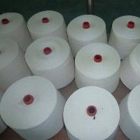 100% Polyester yarn for knitting Ne 36/1